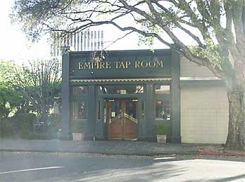 EMPIRE TAP ROOM